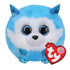 TY Teeny Puffies 10cm - Prince, de husky TY42513