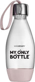 SODASTREAM My only bottle 0.5L - roze SMMYONLYBOTTLEP