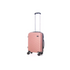 ATTITUDEZ Air-Z reiskoffer- S 55x35x23cm - roze