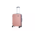 ATTITUDEZ Air-Z reiskoffer- M 67x44x27cm - roze