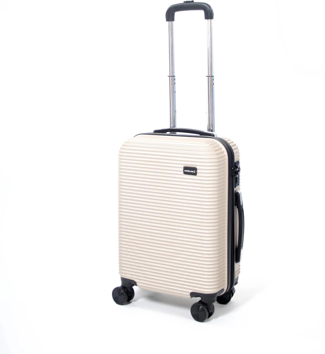 ATTITUDEZ Air-Z reiskoffer- S 55x35x23cm - champagne