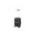 ATTITUDEZ Elite-Z reiskoffer- S 56x35x23 cm - zwart