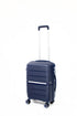 ATTITUDEZ Elite-Z reiskoffer- L 76x49x32 cm - navy
