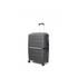 ATTITUDEZ Elite-Z reiskoffer- L 76x49x32 cm - grijs