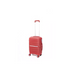 ATTITUDEZ Elite-Z reiskoffer- S 56x35x23 cm - rood