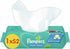 PAMPERS Vochtige doekjes - 52st.