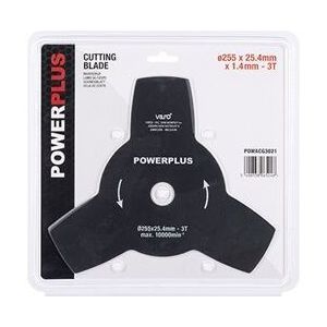 POWERPLUS mes voor POWEG8010