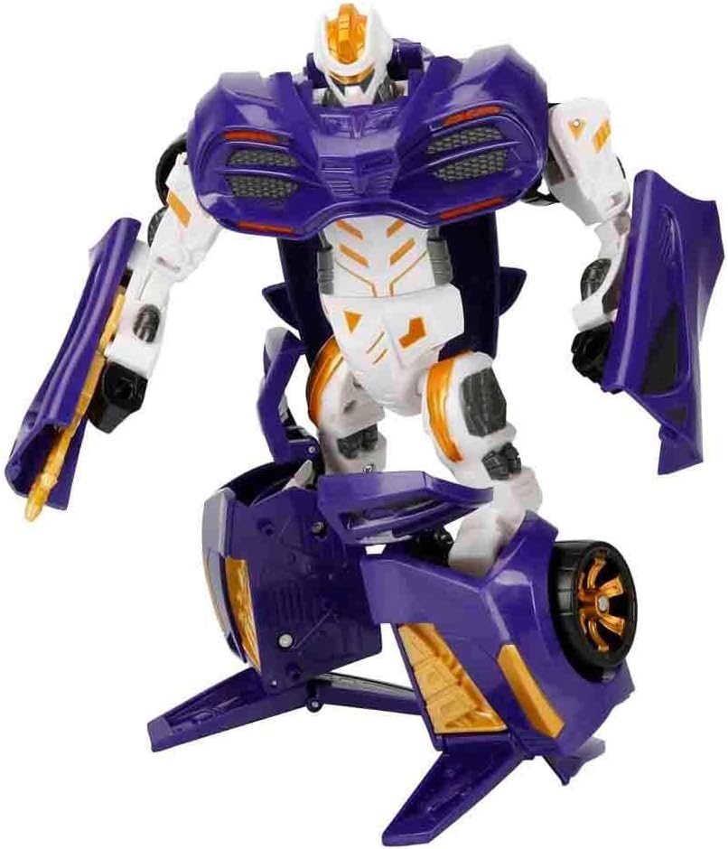 HAP-P-KID Mars transformers- solar/ bust 10094190