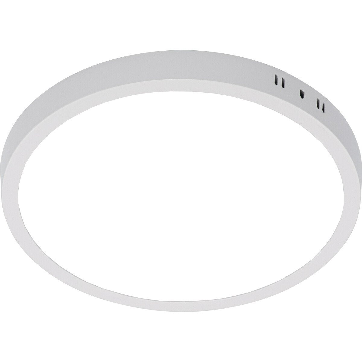 PHILIPS Plafondlamp SUPERSLIM - 30cm 18W 2700K - wit
