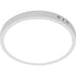 PHILIPS Plafondlamp SUPERSLIM - 30cm 18W 2700K - wit