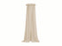 JOLLEIN Vintage sluier 155cm - nougat