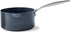 GREENPAN Copenhagen - Steelpan 16cm - zwart alu Magneto Infinity Pro