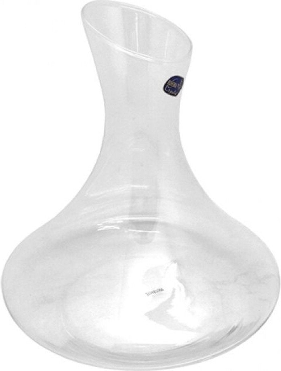 VIN BOUQUET - Wijnkaraf 1.5L decanteerka raf diameter 210x220mm Hoogte