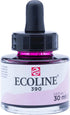 TALENS Ecoline 30ml - pastel roze