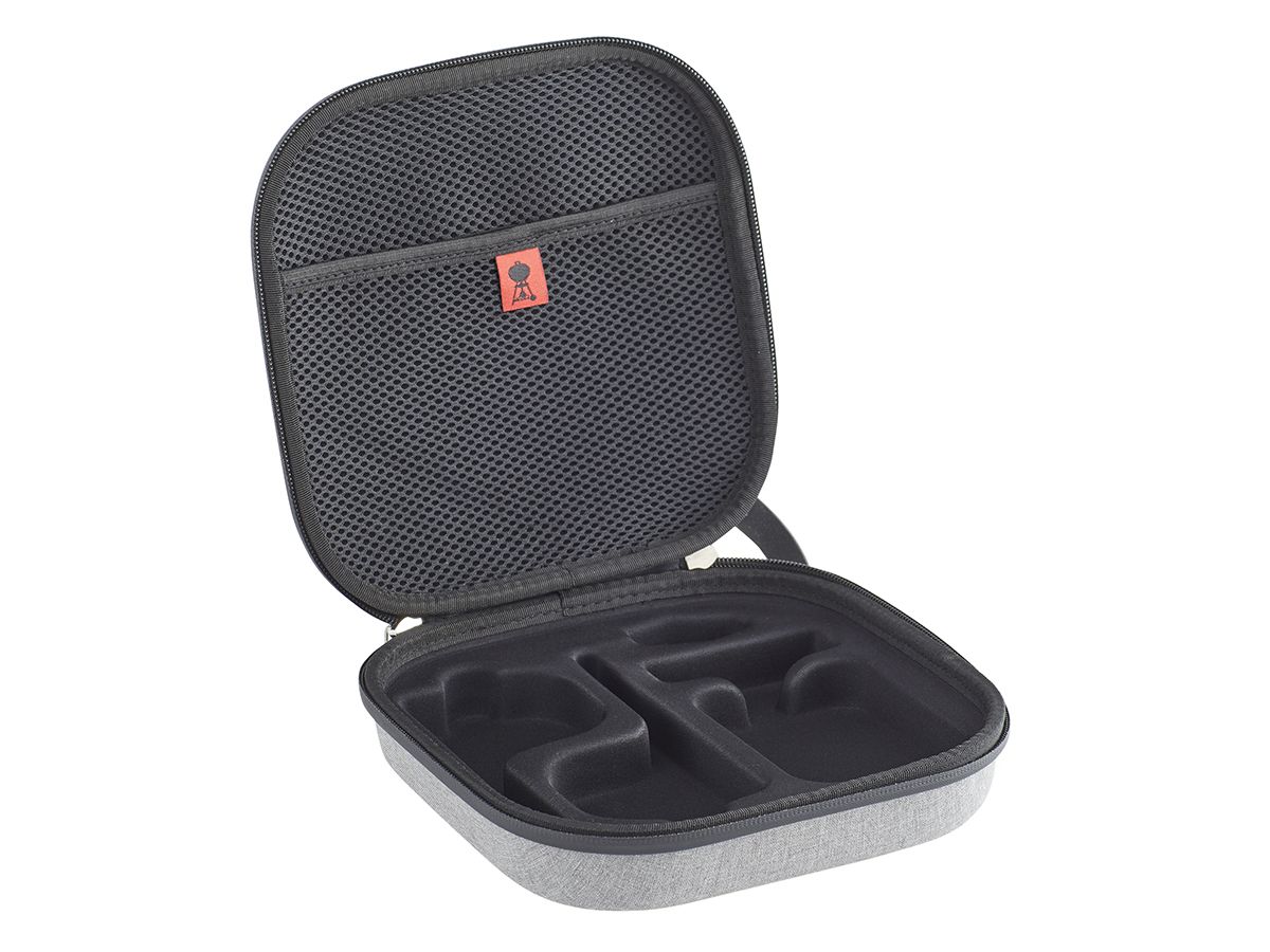 WEBER - Connect hub koffer
