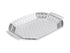 WEBER - Groentebasket groot - inox groenten korf 35x29.5x6cm