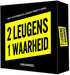 HYGGE GAMES - 2 leugens 1 waarheid