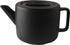 GUSTA Fika zwart - Theepot 1L