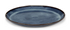 PASCALE NAESSENS Pure - Bord M d.blauw geglazuurd - 23.5x23.5cm