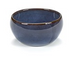 PASCALE NAESSENS Pure - Kom S 9x9x4.7cm- donk. blauw geglazuurd