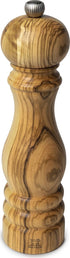 PEUGEOT BISTRO OLIVIER pepermolen 22cm - olijfhout      TU LU