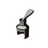 LE CREUSET champagne afsluiter SW101 - nikkel/zwart