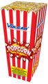 VULCAN Vuurwerk Popcorn fontein - 2m hoogte 136g F2 NEC