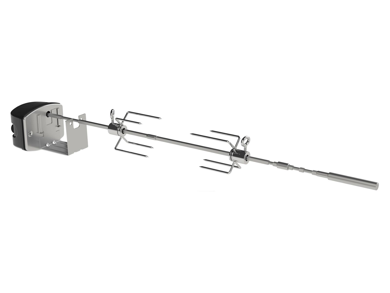 WEBER Braadspit voor Spirit 200/300serie