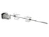 WEBER Braadspit voor Spirit 200/300serie