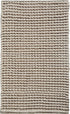 AQUANOVA Axel badmat - 60x100cm - linnen
