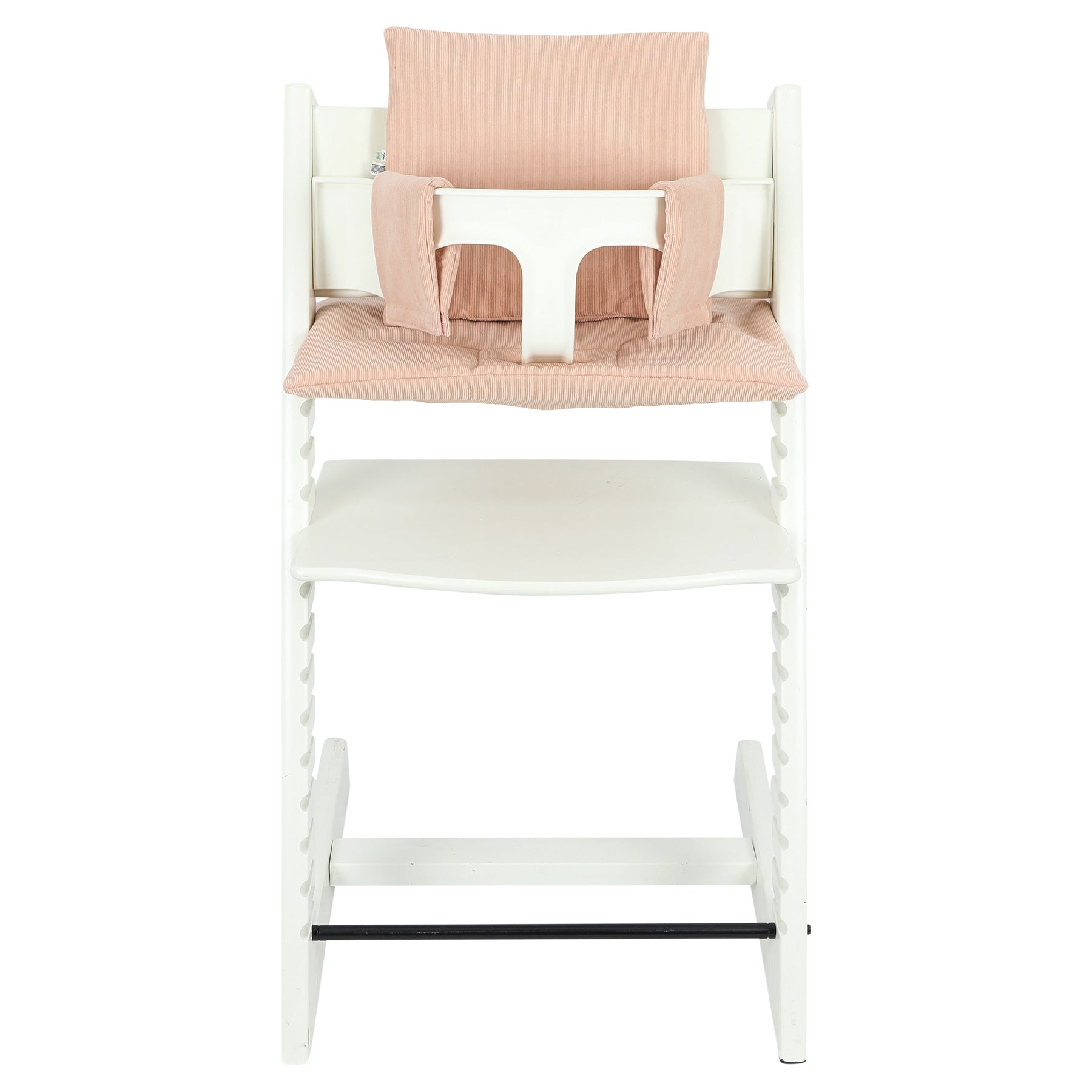 TRIXIE Ribble roze - Stoelverkleiner Tripp Trapp    TU UC