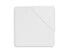 JOLLEIN Hoeslaken molton 60x120cm - wit