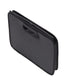 TRENDY plooibare tas - S 25L 27x33x28cm l.grijs/ zwart   Geen naam