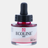 TALENS Ecoline 30ml - pastel rood