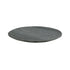 Pomax MARMAR onderlegger 30cm - marmer zwart   TU UC