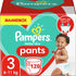 PAMPERS broekjes nr3 120stuks