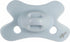 DIFRAX Pure fopspeen natural 0/6m- blauw / ice