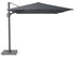 CHALLENGER T2 parasol 350x260cm - antra/ antraciet excl. voet