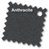 Platinum RIVA parasol D 2.5m - antraciet excl voet