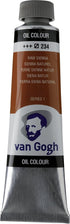 VAN GOGH Olieverf 40ml - sienna naturel