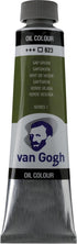 VAN GOGH Olieverf 40ml - sapgroen