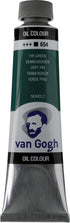 VAN GOGH Olieverf 40ml - dennengroen