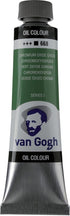 VAN GOGH Olieverf 40ml - chroomoxydgroen