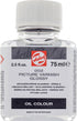 TALENS Schildervernis 75ml - glans