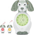 ZAZU hond Davy slaaptrainer - groen