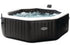 INTEX - PureSpa jacuzzi CARBON 6pers - 218x71cm - spa set