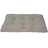 M-PETS Kussen Shetland - 118x75CM grijs