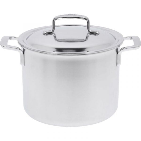 DEMEYERE Intense 5 - Hoge kookpot 20cm