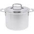DEMEYERE Intense 5 - Hoge kookpot 20cm