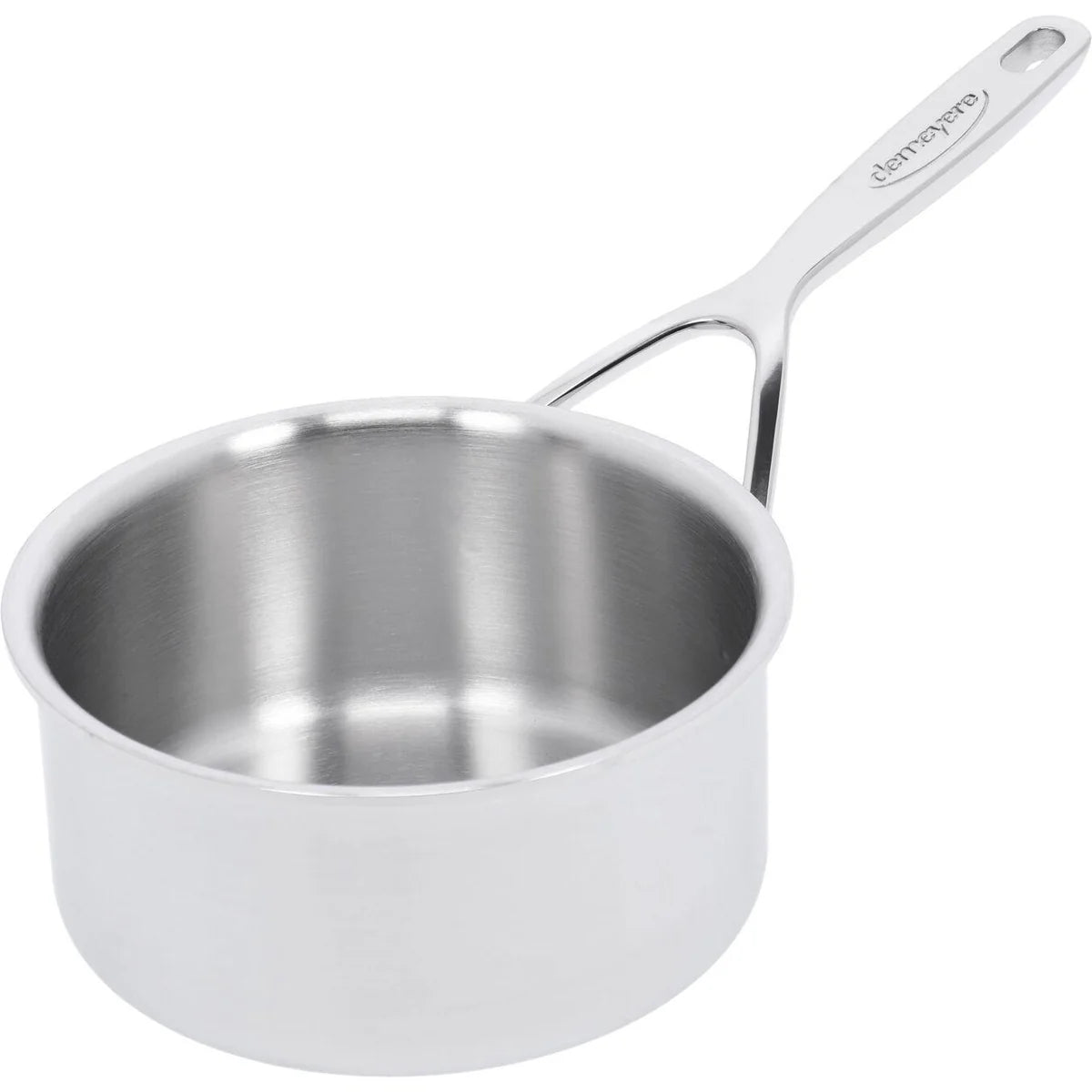 DEMEYERE Intense 5 - Steelpan 16cm